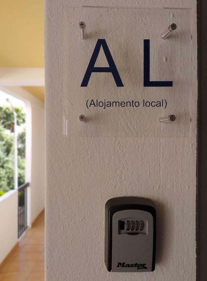 Detrinver in Albufeira  Exteriör bild