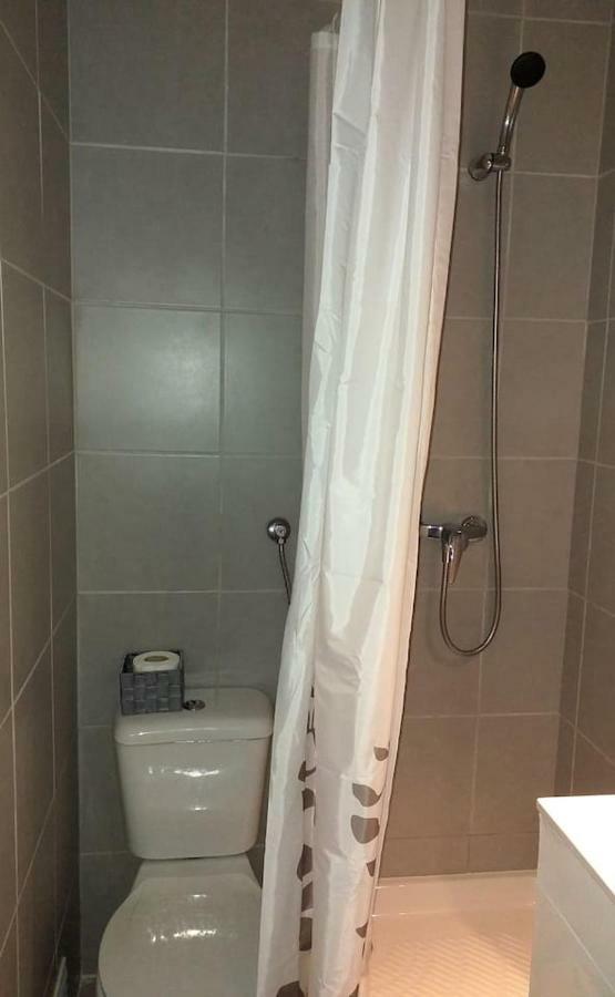 Detrinver in Albufeira  Exteriör bild