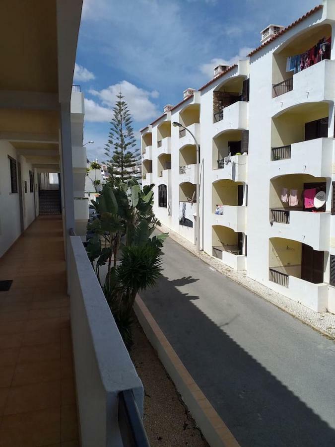 Detrinver in Albufeira  Exteriör bild