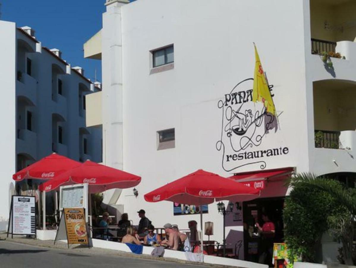 Detrinver in Albufeira  Exteriör bild