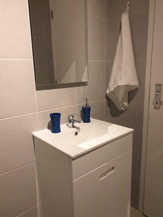 Detrinver in Albufeira  Exteriör bild